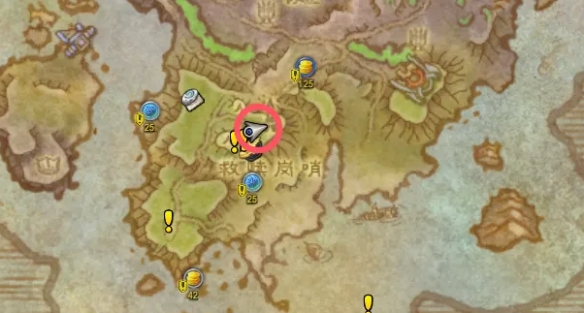 魔兽世界量子武器等级太高开不了怎么办