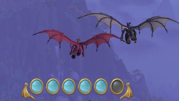 魔兽世界火焰之花速刷攻略