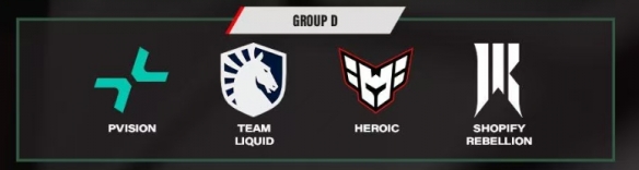 DOTA2石油杯2025小组赛分组介绍