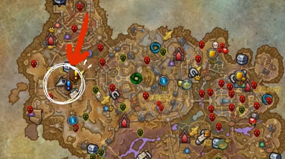 魔兽世界仲夏火焰节灰烬王庭双倍声望怎么获得