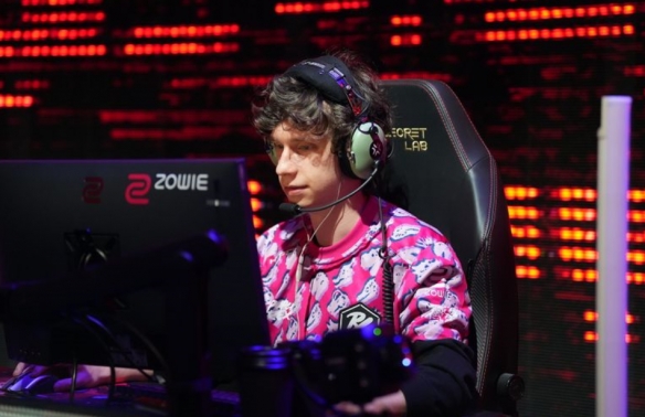 无畏契约PaperRex选手名单一览