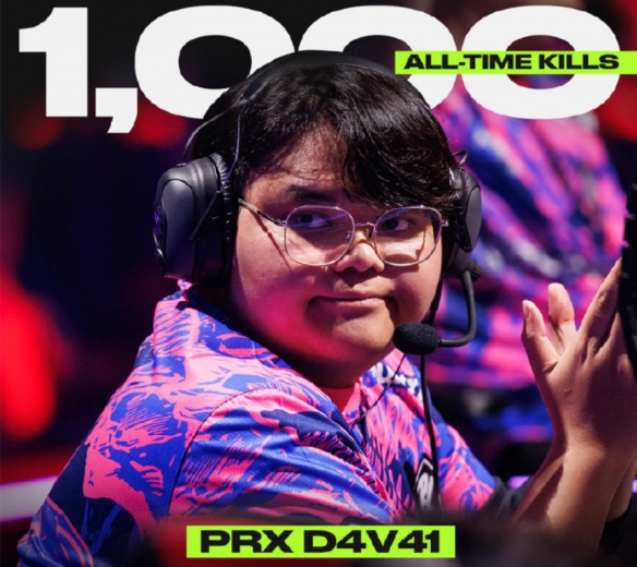 无畏契约PaperRex选手名单一览