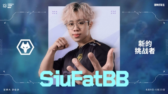 无畏契约狼队队员国籍介绍