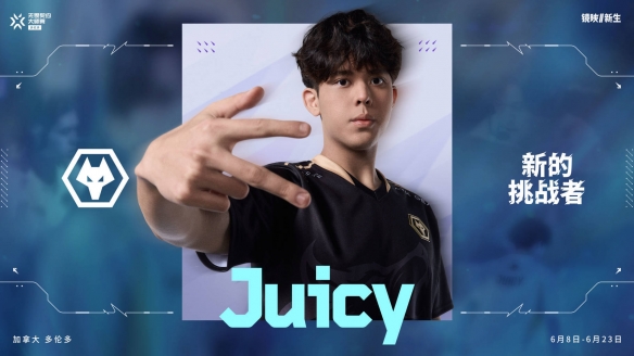 无畏契约狼队队员国籍介绍