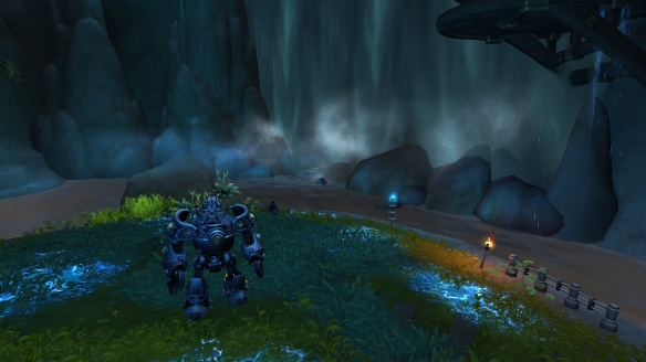 魔兽世界时空漫游任务线推荐