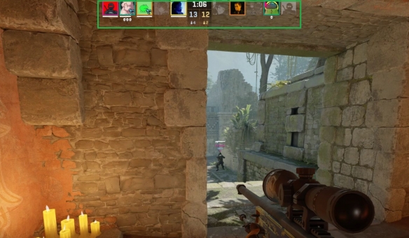 cs2提高fps帧数设置