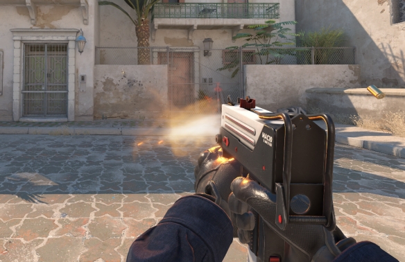 cs2提高fps帧数设置