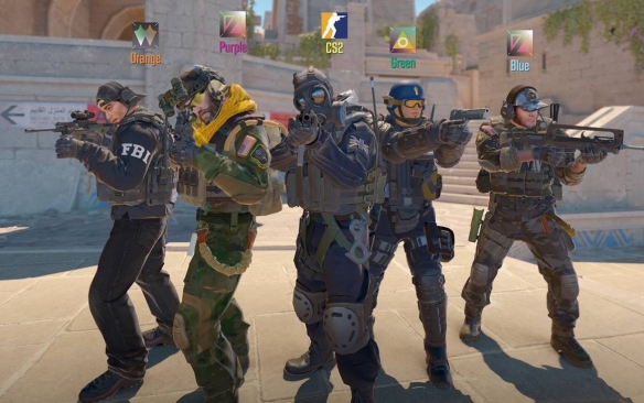 cs2提高fps帧数设置