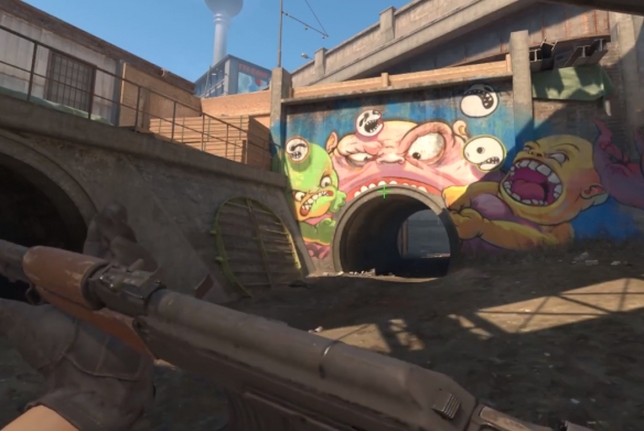 cs2提高fps帧数设置