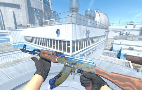 cs2提高fps帧数设置