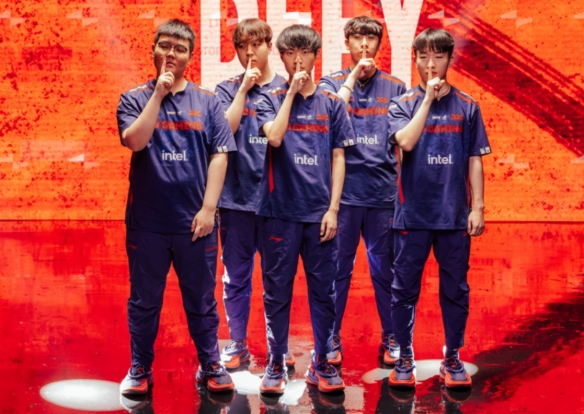 LOLmsi冠军有什么好处