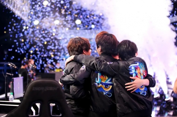 LOLmsi冠军奖金多少钱