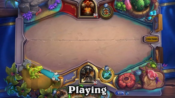 炉石传说宠物系统介绍