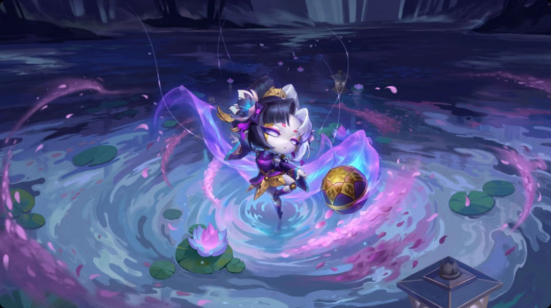 云顶之弈14.7英雄调整一览