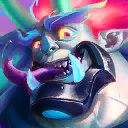 云顶之弈14.7英雄调整一览