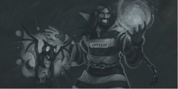 炉石传说2025托尔巴拉德之战乱斗卡组推荐