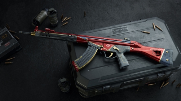 三角洲行动6月26日更新内容一览