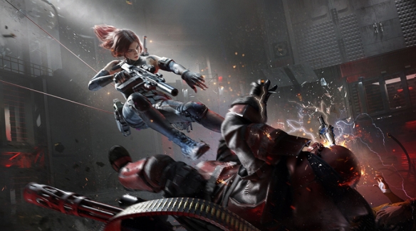 三角洲行动6月26日更新内容一览