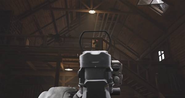 暗区突围无限改枪方案推荐