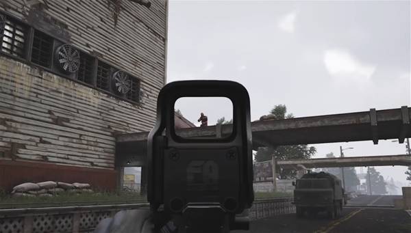 暗区突围无限改枪方案推荐