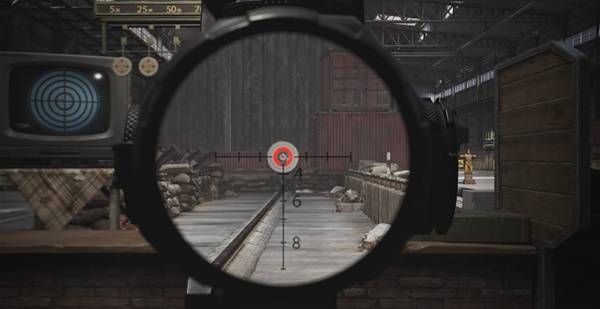 暗区突围无限改枪方案推荐