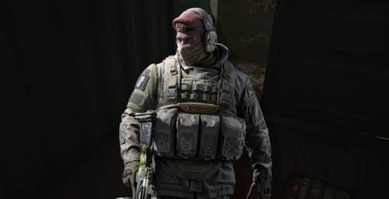 暗区突围无限阿贾克斯怎么打