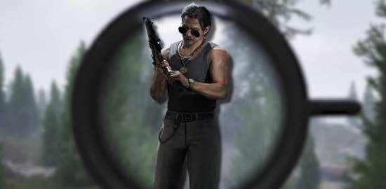 暗区突围无限多斯怎么打