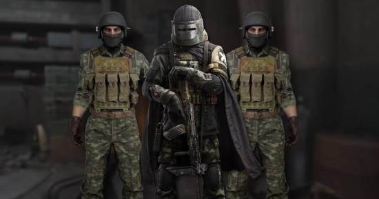 暗区突围无限雷诺伊尔怎么打