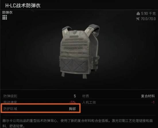 暗区突围无限战前整备攻略