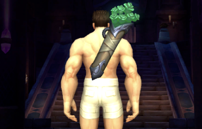 魔兽世界2025年7月商栈物品大全一览