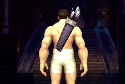 魔兽世界2025年7月商栈物品大全一览