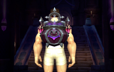 魔兽世界2025年7月商栈物品大全一览