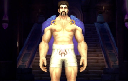 魔兽世界2025年7月商栈物品大全一览