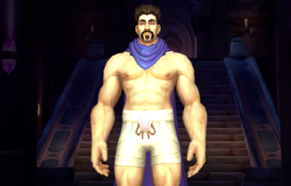 魔兽世界2025年7月商栈物品大全一览