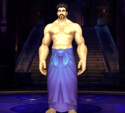 魔兽世界2025年7月商栈物品大全一览