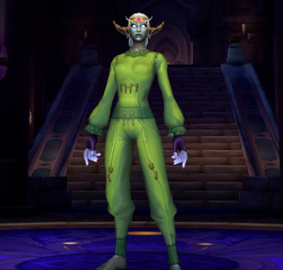 魔兽世界2025年7月商栈物品大全一览