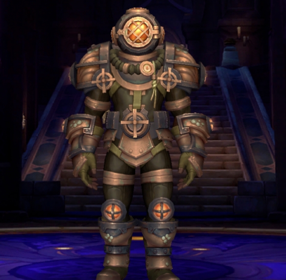 魔兽世界2025年7月商栈物品大全一览