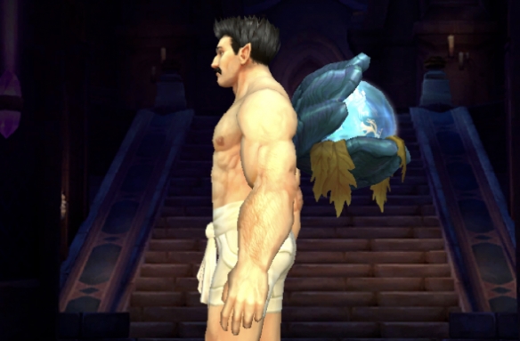 魔兽世界2025年7月商栈物品大全一览