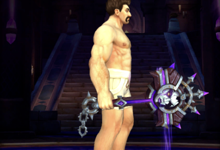 魔兽世界2025年7月商栈物品大全一览