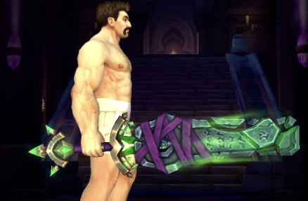 魔兽世界2025年7月商栈物品大全一览