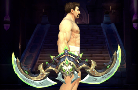 魔兽世界2025年7月商栈物品大全一览