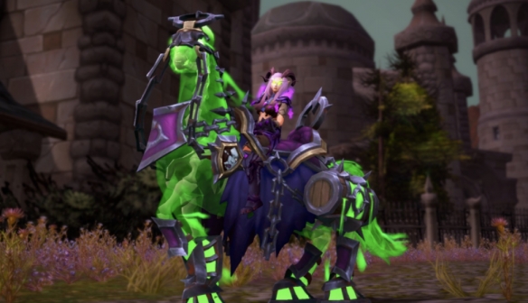 魔兽世界2025年7月商栈物品大全一览