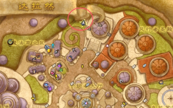 魔兽世界阿坎迪安战龟怎么获得