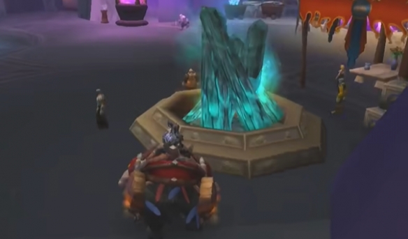 魔兽世界2025火焰节之王成就怎么做