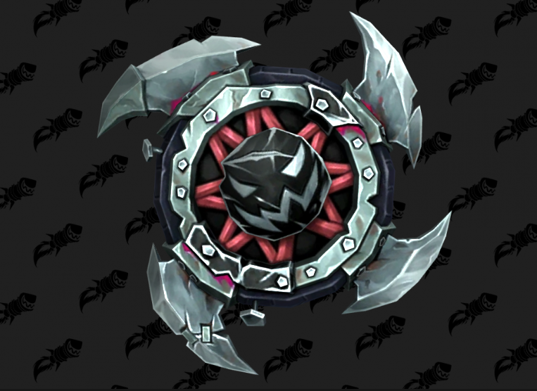 魔兽世界s3地下堡新增武器一览