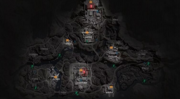 三角洲行动长弓溪谷摸金攻略