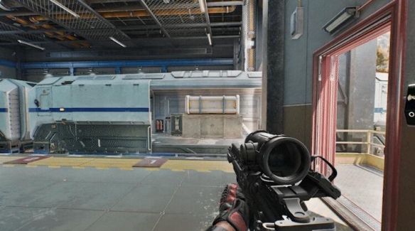 三角洲行动长弓溪谷摸金攻略