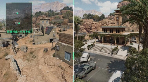 三角洲行动长弓溪谷摸金攻略