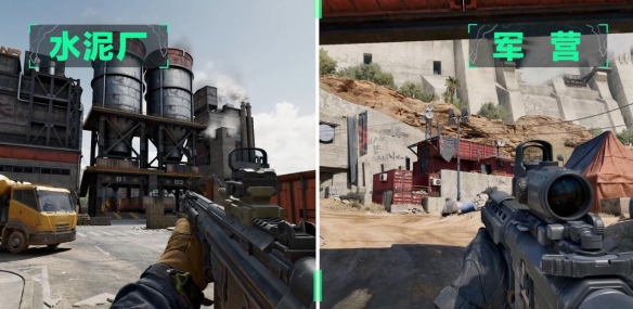 三角洲行动零号大坝摸金攻略