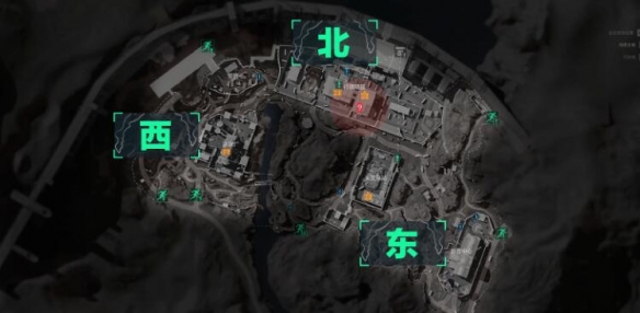 三角洲行动零号大坝摸金攻略